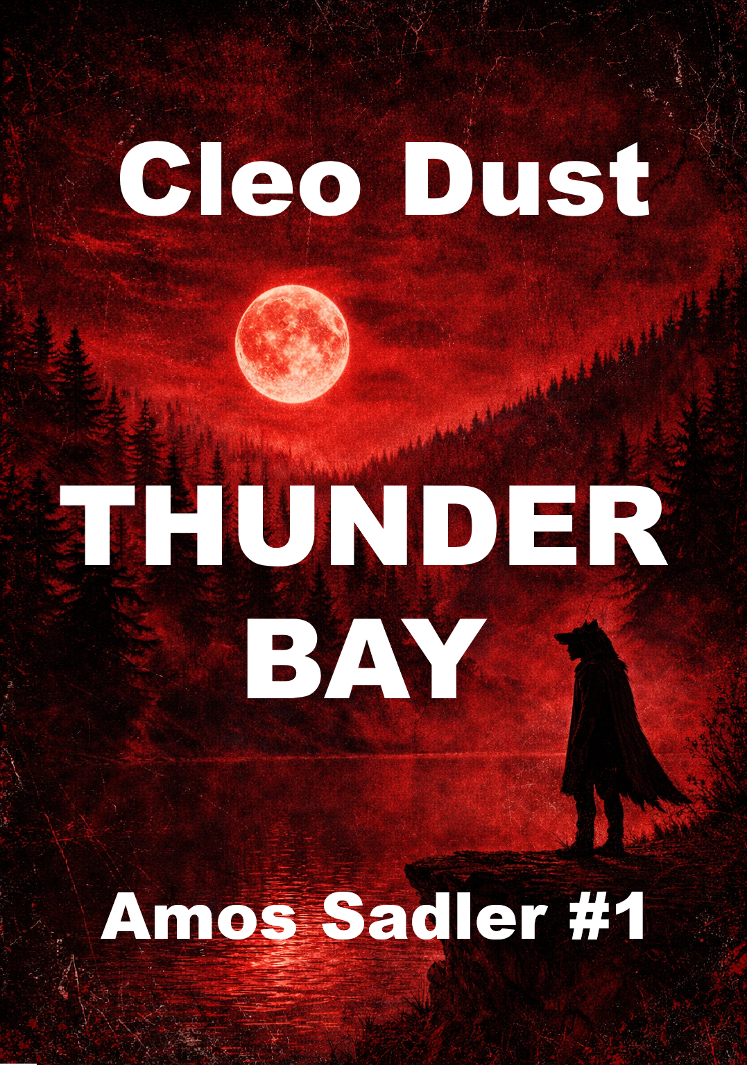 Thunder Bay Cover